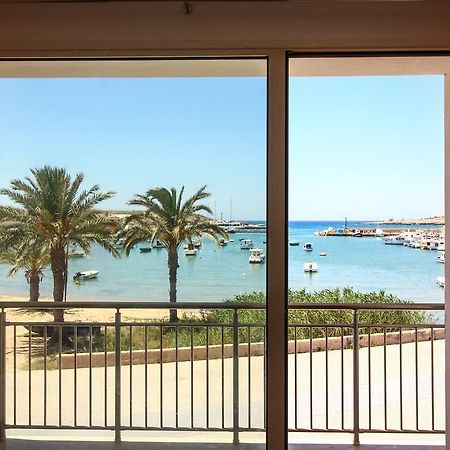 Family Suite Porto Vecchio لامبيدوزا المظهر الخارجي الصورة