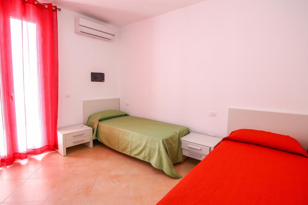 Family Suite Porto Vecchio لامبيدوزا المظهر الخارجي الصورة